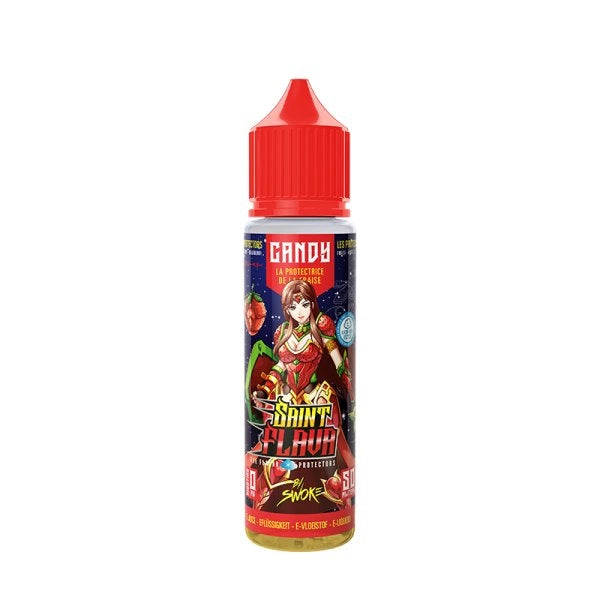Candy 50ml - Saint Flava by Swoke
