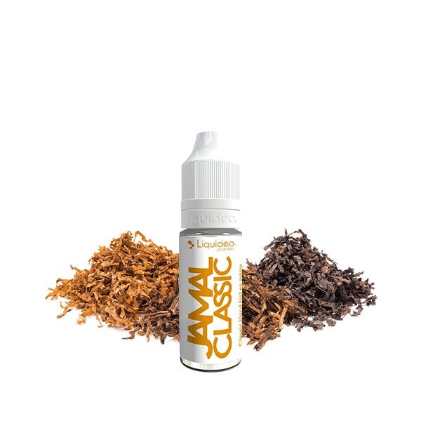 Classic Jamal 10 ml - Liquideo