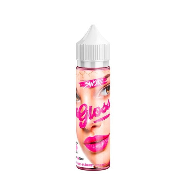 Gloss 50 ml - Swoke