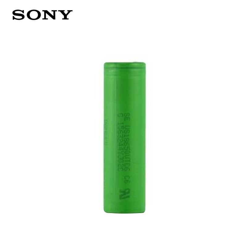 Accu 18650 VTC6 3000mAh - Sony
