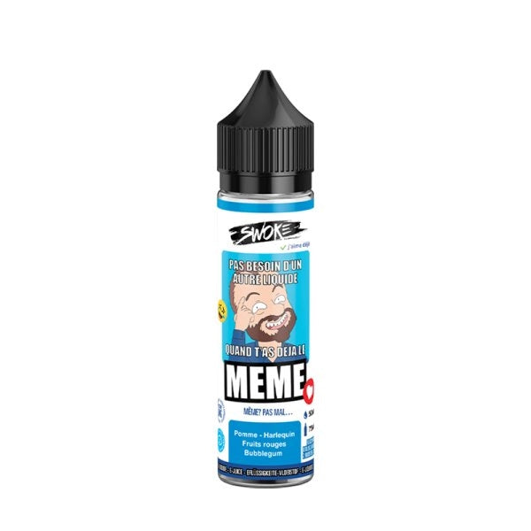 Meme 50 ml - Swoke