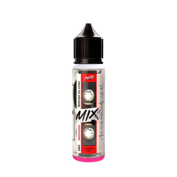 Mix 50 ml - Swoke