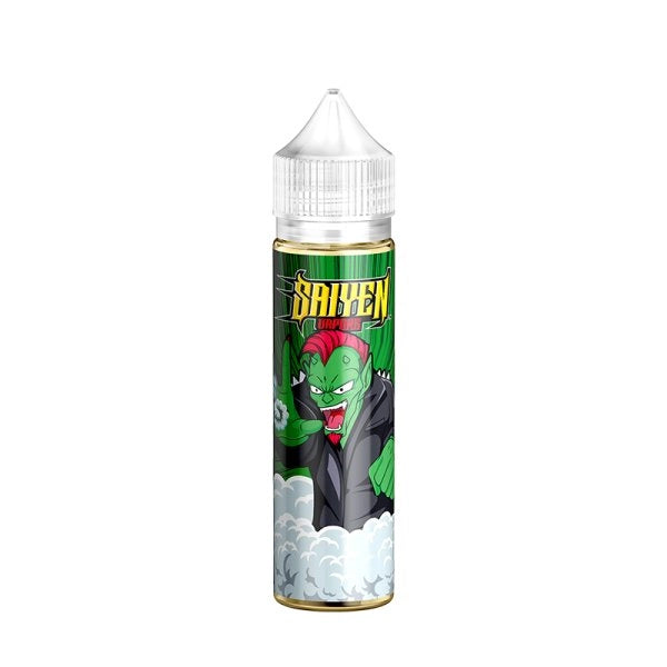 Paipai 50 ml - Saiyen Vapor By Swoke