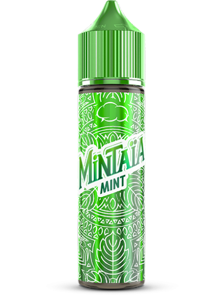 Mint 50mL - Eliquid France