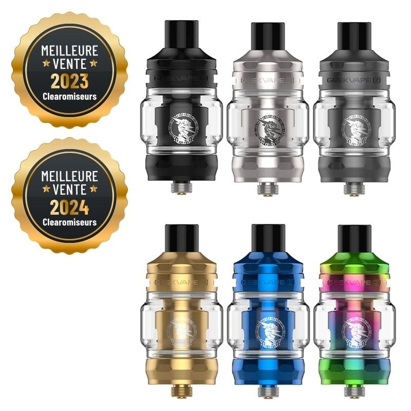 Z Nano 2 - Geekvape