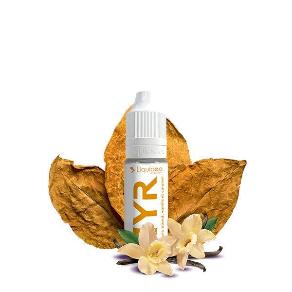 4yr 10 ml - Liquideo Evolution