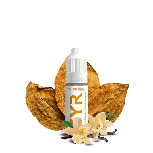4yr 10 ml - Liquideo Evolution