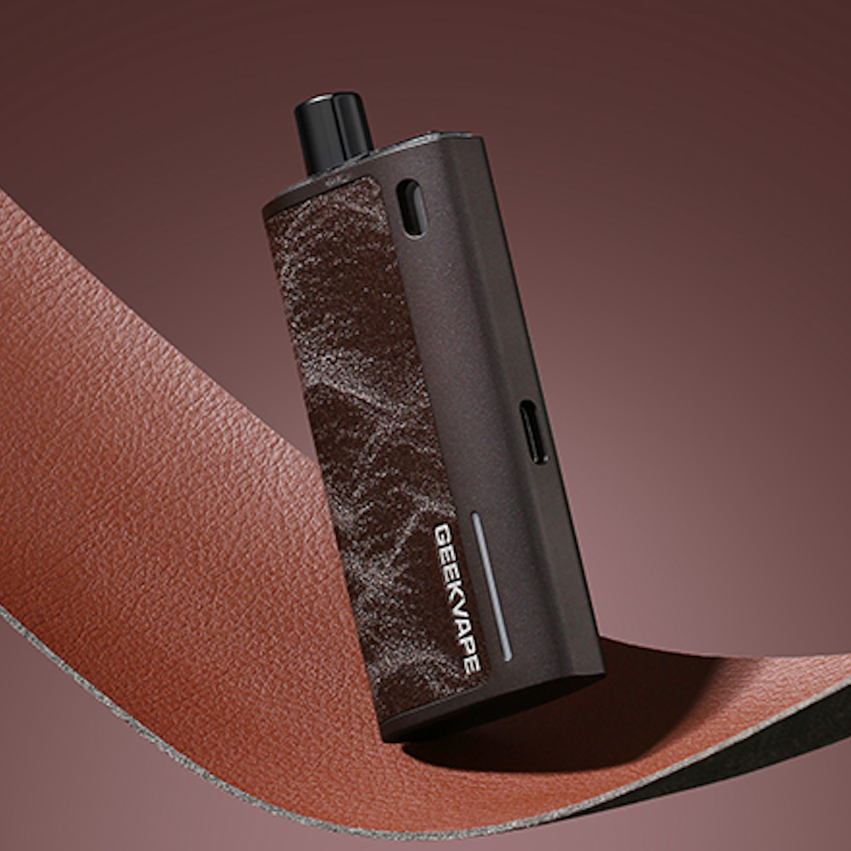 Peak 2 - geekvape