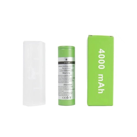 Accu VTC6A 21700 4000mAh - Sony