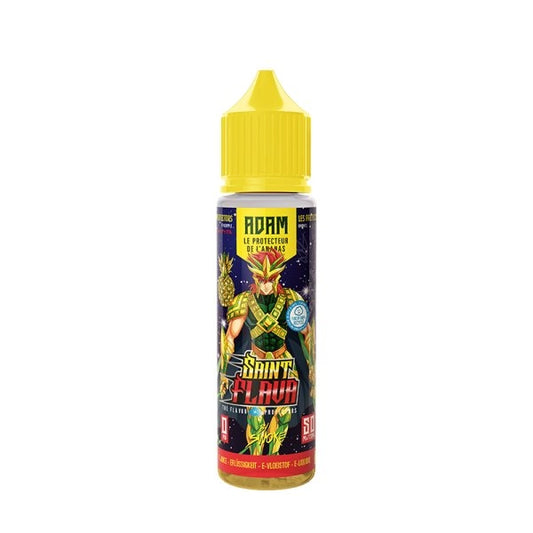 Adam 50ml - Saint Flava by Swoke