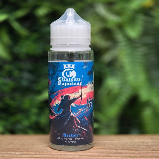 Le meilleur de la vape est ici AU CHATEAU VAPOTEUR Le meilleur de la vape est ici AU CHATEAU VAPOTEUR
