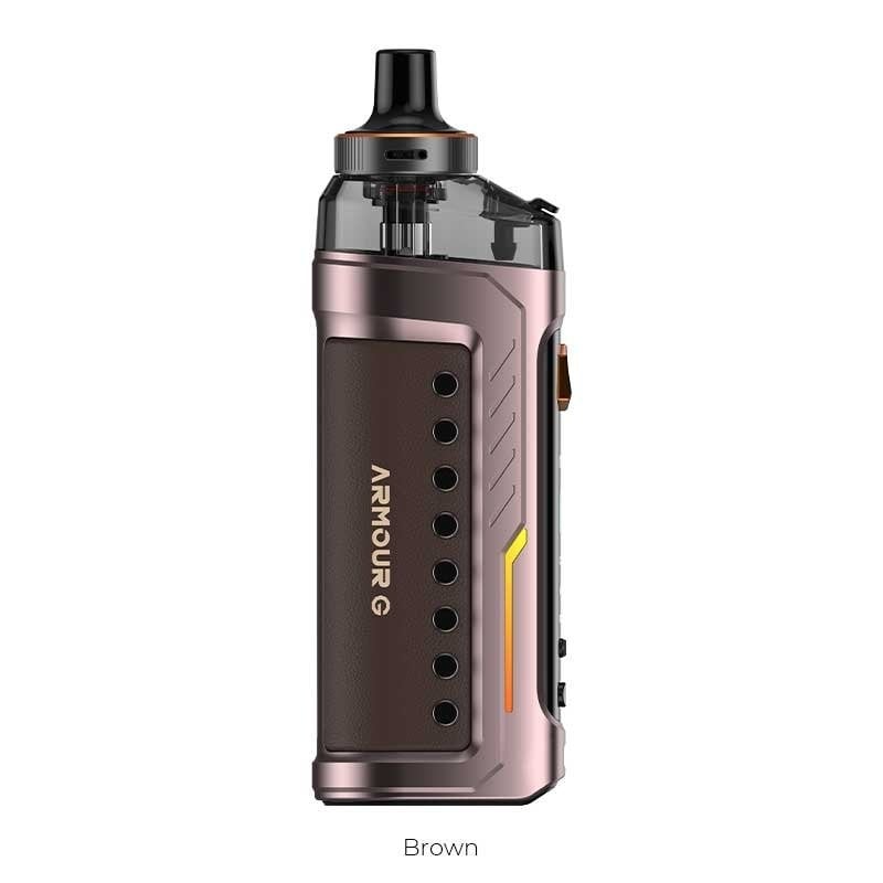 Armour G MTL - Vaporesso