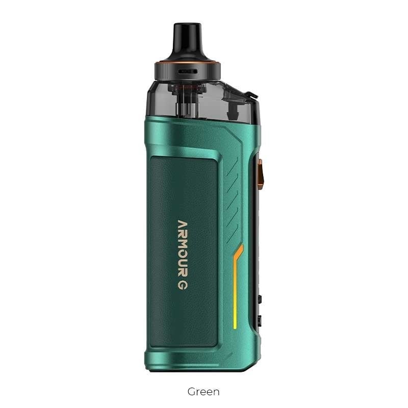 Armour G MTL - Vaporesso