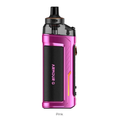 Armour G MTL - Vaporesso