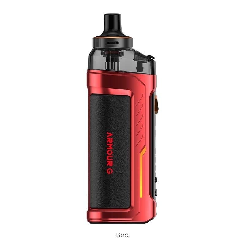 Armour G MTL - Vaporesso