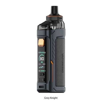 Armour G MTL - Vaporesso