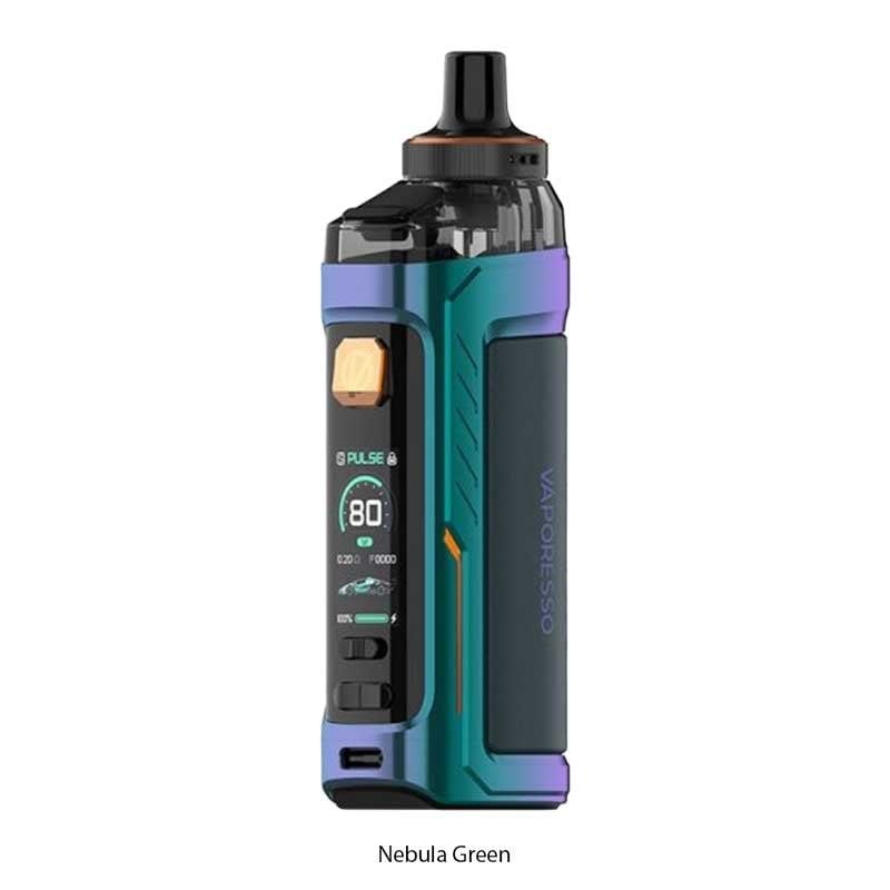 Armour G MTL - Vaporesso