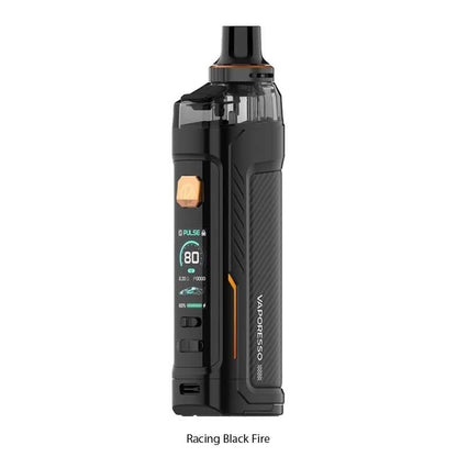 Armour GS DTL - Vaporesso