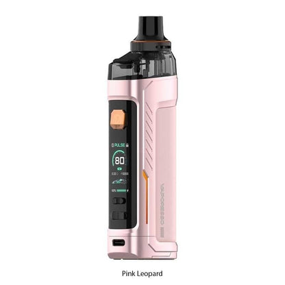 Armour GS DTL - Vaporesso