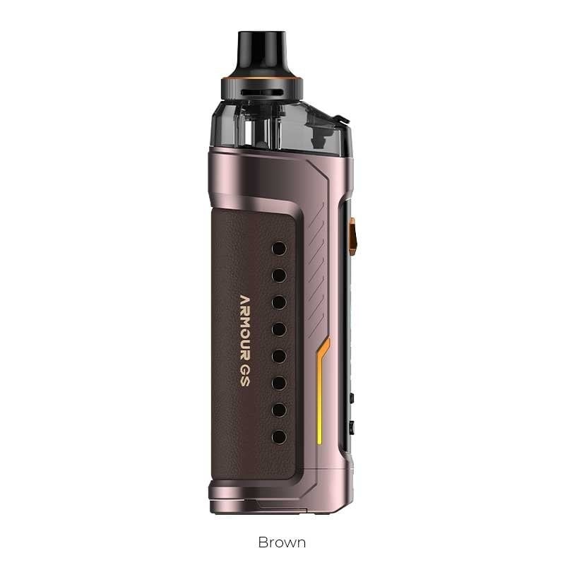 Armour GS DTL - Vaporesso