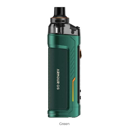 Armour GS DTL - Vaporesso