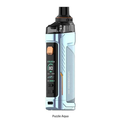 Armour GS DTL - Vaporesso