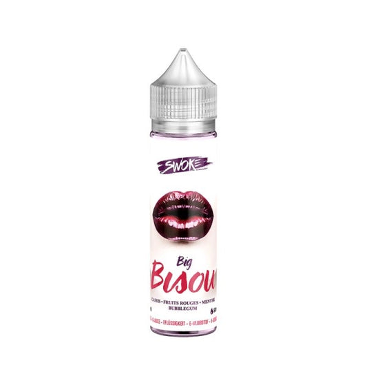 Big bisou 50 ml - Swoke
