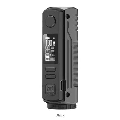 Box Rayden 100 V2 - BD Vape