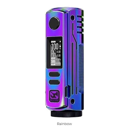 Box Rayden 100 V2 - BD Vape