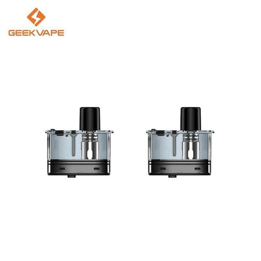Cartouches Peak - GEEKVAPE