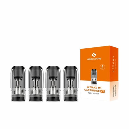 Cartouches Wenax M1 V2 - Geekvape