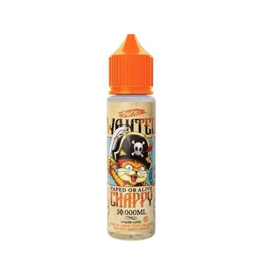 Chappy 50 ml - Wanted by Swoke