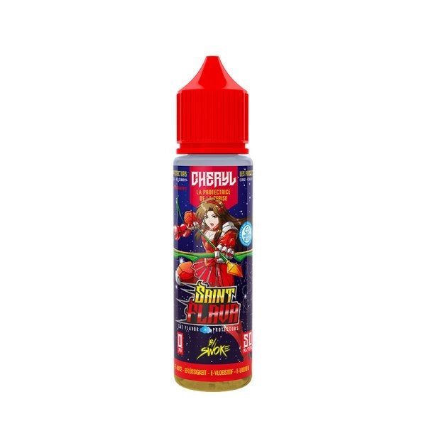 Cheryl 50ml - Saint Flava by Swoke