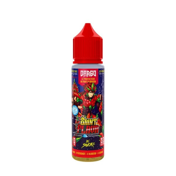 Drago 50ml - Saint Flava by Swoke