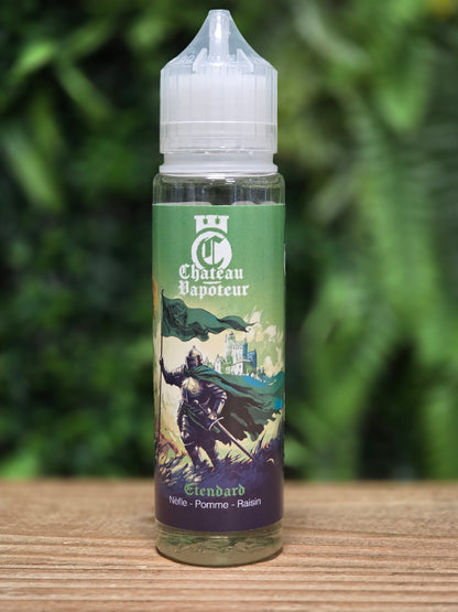 Etendar 50 ml - Chateau Vapoteur