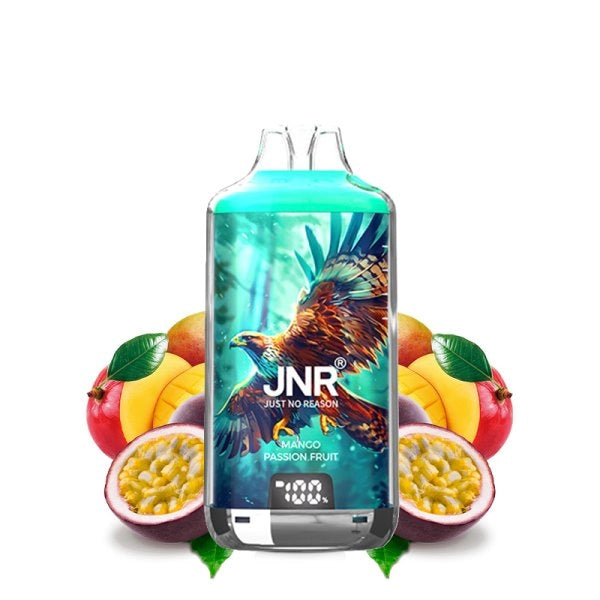 Falcon-X 28k Mango Passion Fruit - JNR
