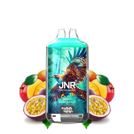 Falcon-X 28k Mango Passion Fruit - JNR