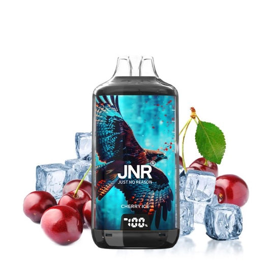 Falcon-X 28k Cherry Ice - JNR