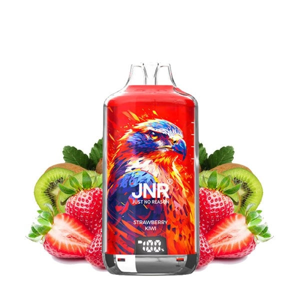 Falcon-X 28k Strawberry Kiwi - JNR