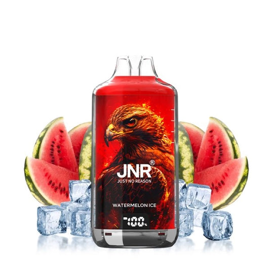 Falcon-X 28k Watermelon Ice - JNR