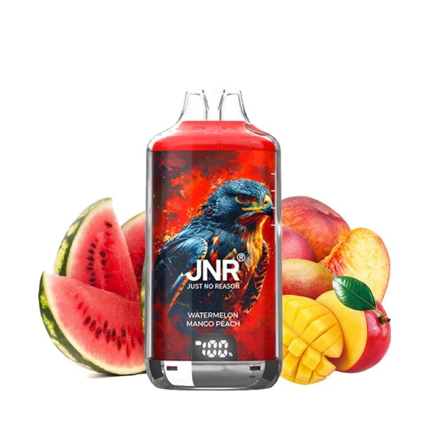 Falcon-X 28k Watermelon Mango Peach - JNR