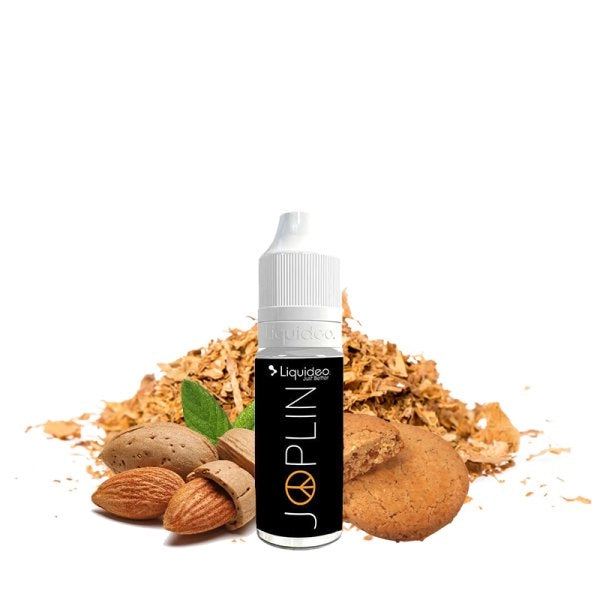 Joplin 10 ml - Liquideo