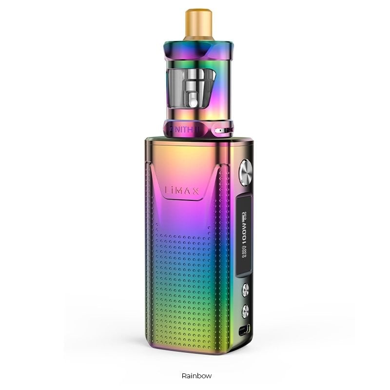 Kit LiMax - Innokin