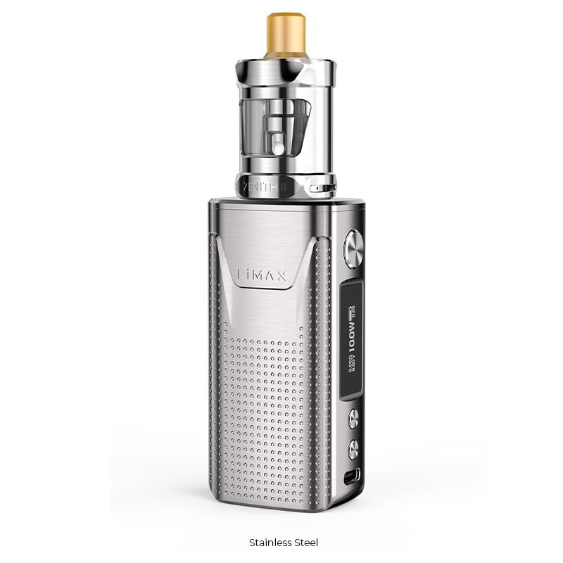 Kit LiMax - Innokin