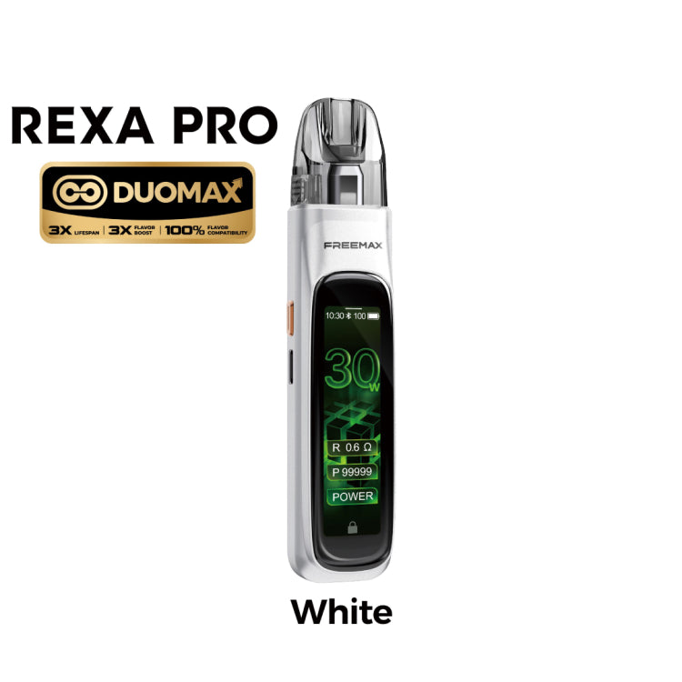 Rexa Pro Duomax - Freemax