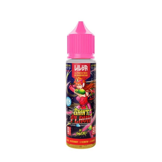 Lilya 50ml - Saint Flava by Swoke