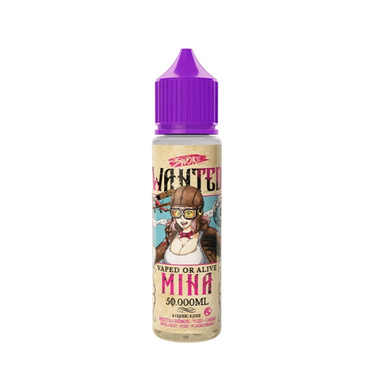 Mina 50 ml - Wanted by Swoke
