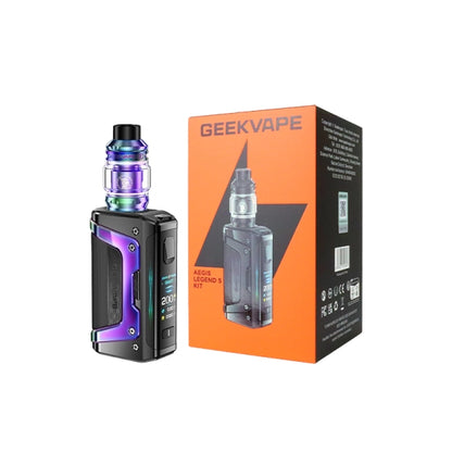 Kit Aegis Legend 5 - GEEKVAPE