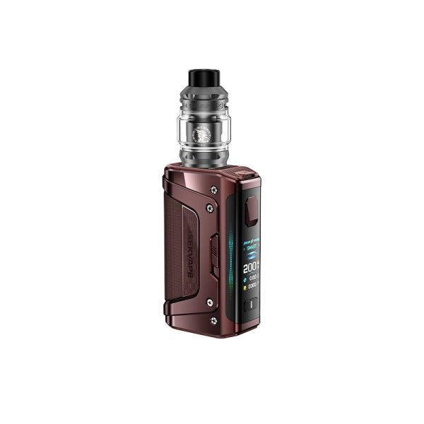 Kit Aegis Legend 5 - GEEKVAPE