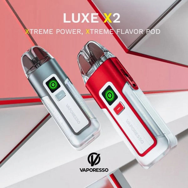 Luxe X2 - Vaporesso